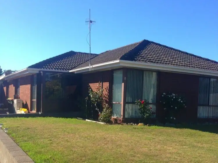 5 Ada Street, Triabunna TAS 7190