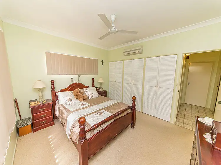 Fifth view of Homely house listing, 304 Kime Street, Koongal QLD 4701