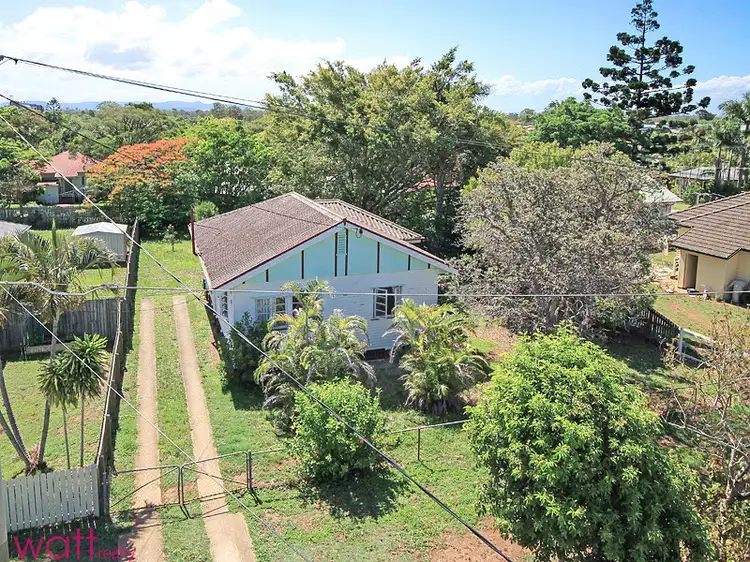 Second view of Homely house listing, 7 Glasgow Street, Zillmere QLD 4034