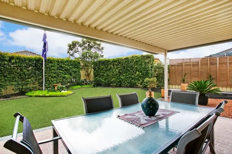 Fourth view of Homely house listing, 13 Willow Close, Thornton NSW 2322