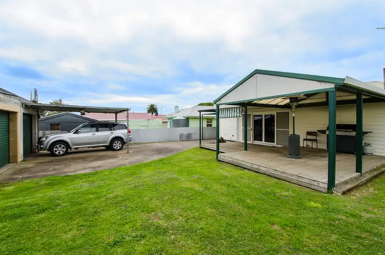 Fourth view of Homely house listing, 76 Bertha Street, Mount Gambier SA 5290