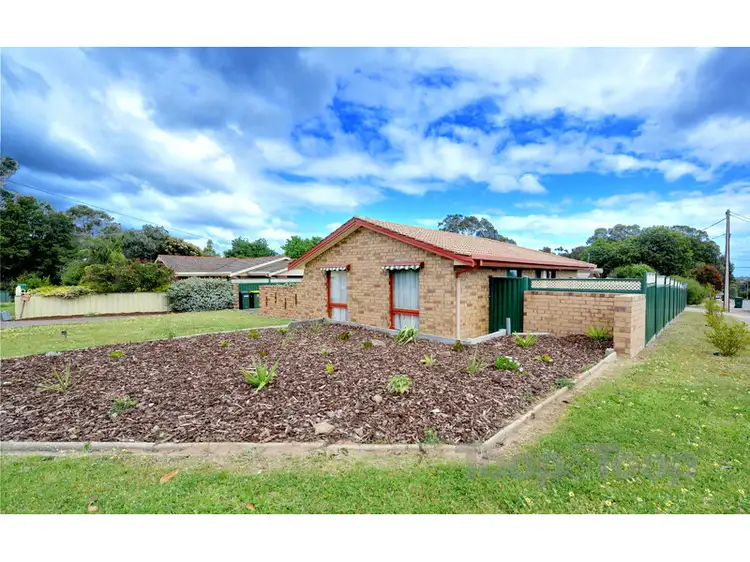 Main view of Homely house listing, 16 Leane Avenue, Ridgehaven SA 5097