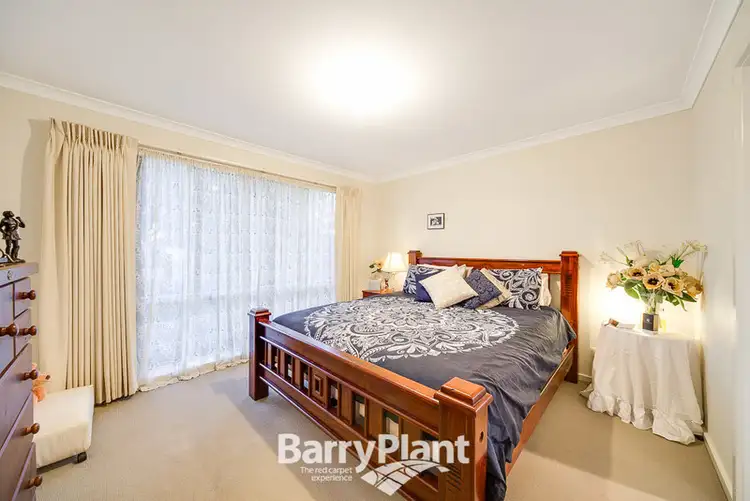 Second view of Homely house listing, 140 Webster Way, Pakenham VIC 3810