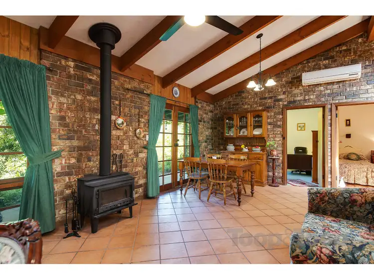 Fourth view of Homely house listing, 35 Woorabinda Drive, Stirling SA 5152