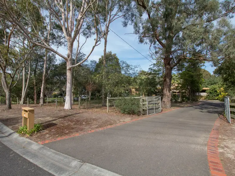 Main view of Homely house listing, 13 Valencia Rise, Tyabb VIC 3913