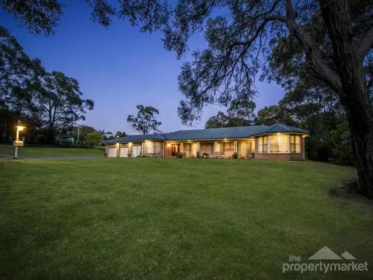 Second view of Homely house listing, 51 Campview Road, Morisset NSW 2264