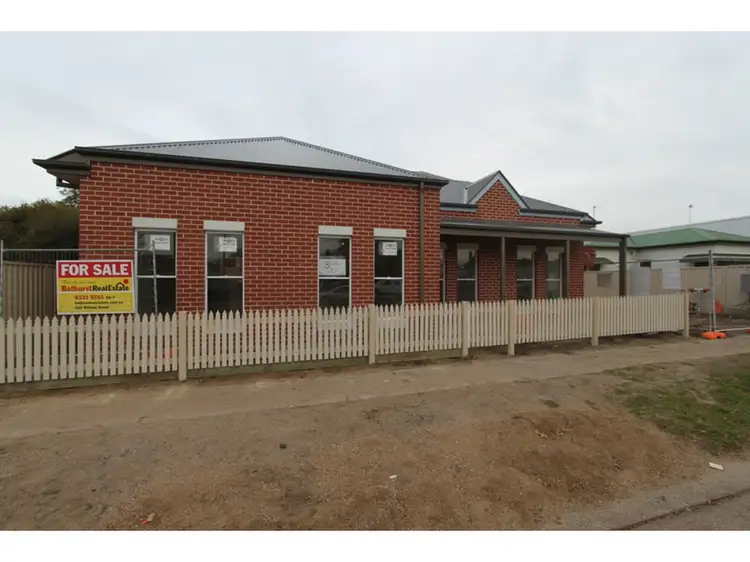4/44 Rankin Street, Bathurst NSW 2795