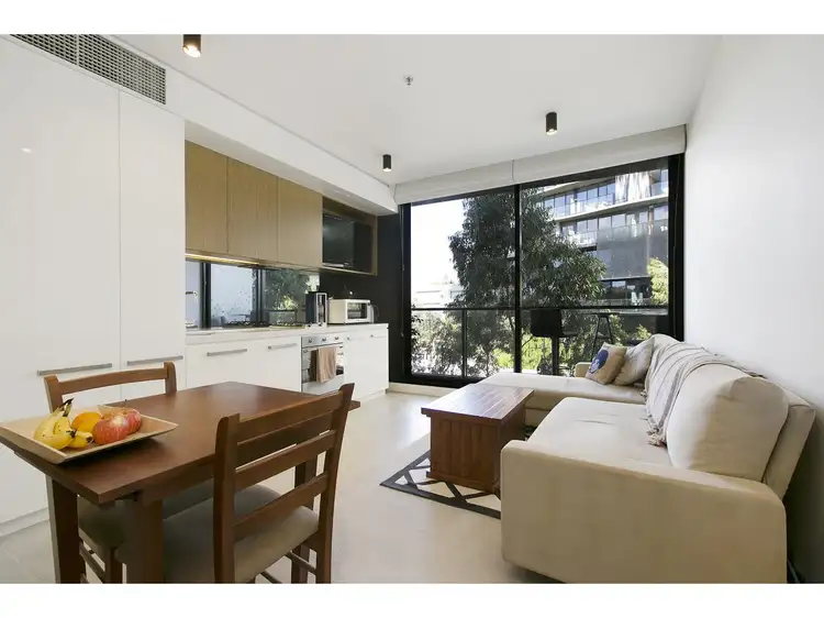 Fourth view of Homely apartment listing, 104/3 Clara Street, South Yarra VIC 3141