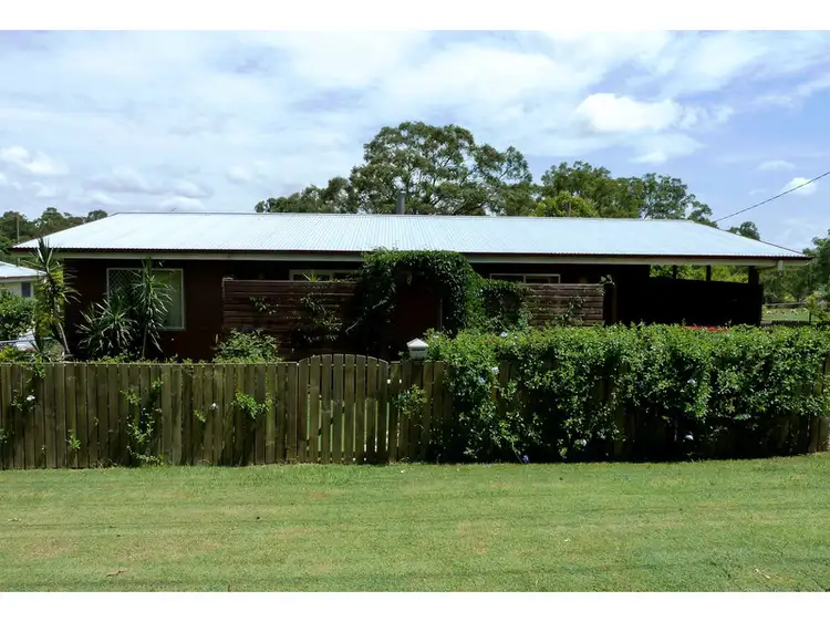 50 Boundary Street, Beaudesert QLD 4285