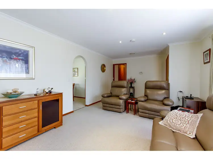 Third view of Homely house listing, 6 Birch Place, Sale VIC 3850