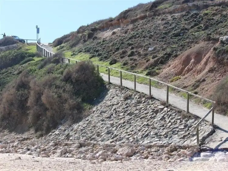 Fifth view of Homely land listing, 223A Esplanade, Seaford SA 5169