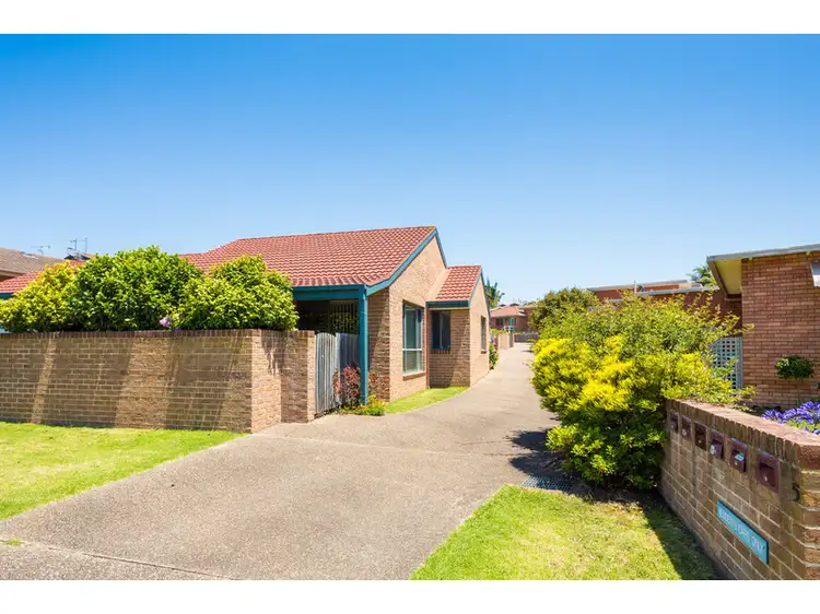 Main view of Homely house listing, 3/5 Randolph Street, Merimbula NSW 2548