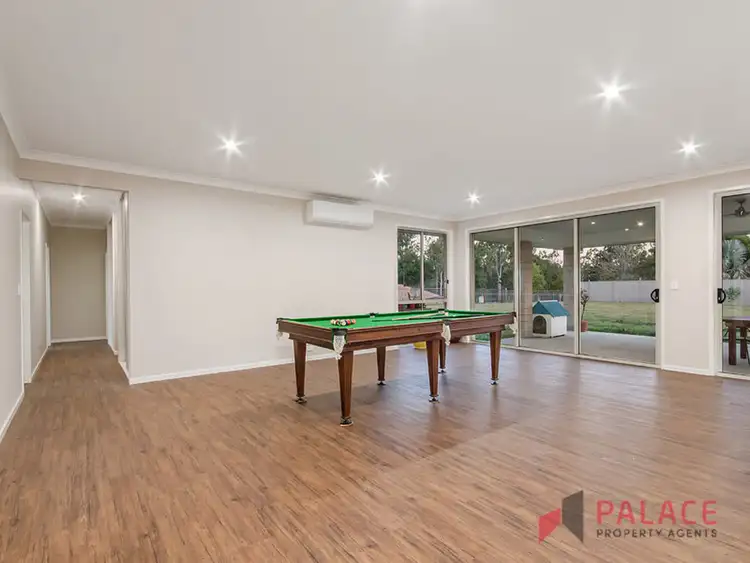 Seventh view of Homely house listing, 2 Forceful Crescent, Karalee QLD 4306