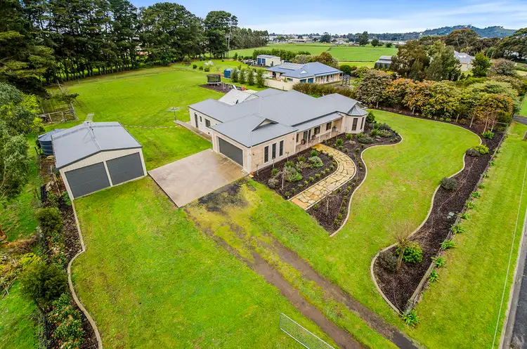 Second view of Homely house listing, 3/90 Tollner Road, Mount Gambier SA 5290