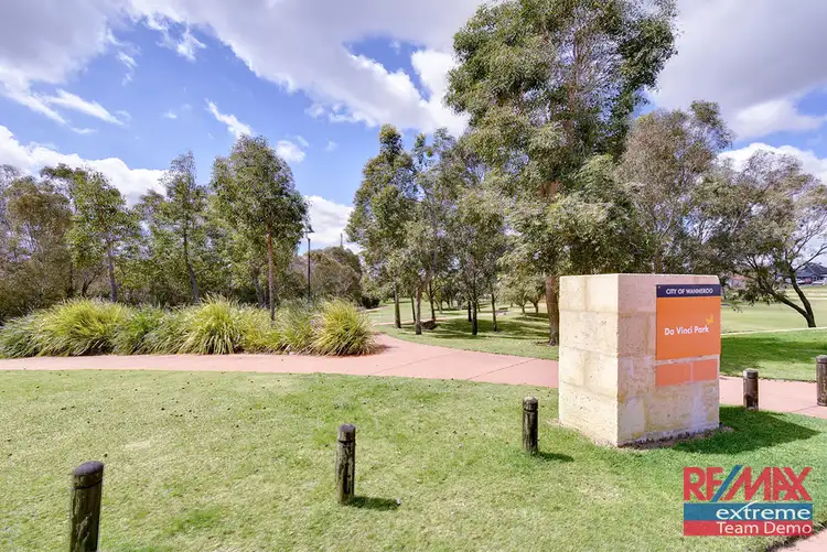 Sixth view of Homely house listing, 50 Da Vinci Drive, Tapping WA 6065