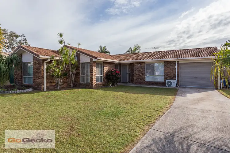 7 Lyndon Court, Boronia Heights QLD 4124