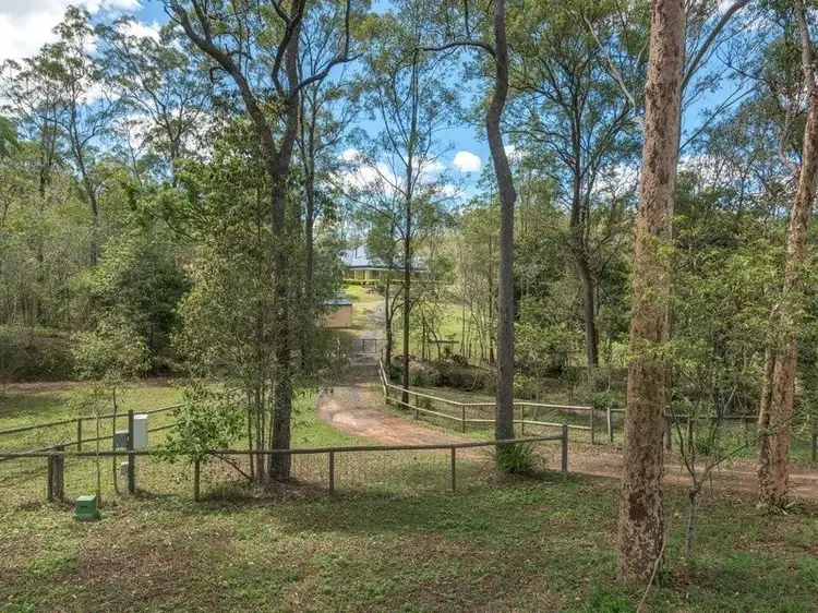 Third view of Homely rural property listing, 29 Dandys Court, Kholo QLD 4306