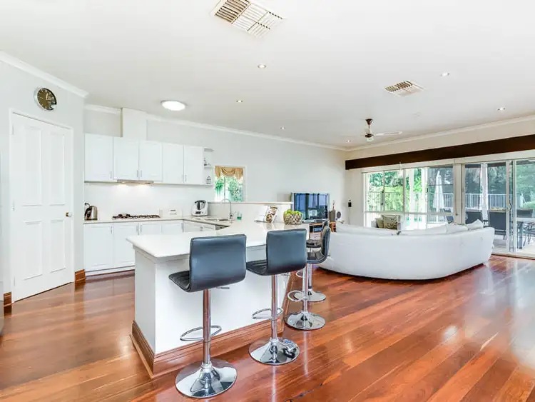 Sixth view of Homely house listing, 12 Davidson Road, Attadale WA 6156