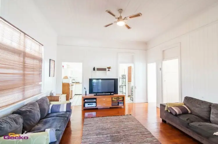 Fourth view of Homely house listing, 128 Kitchener Road, Ascot QLD 4007