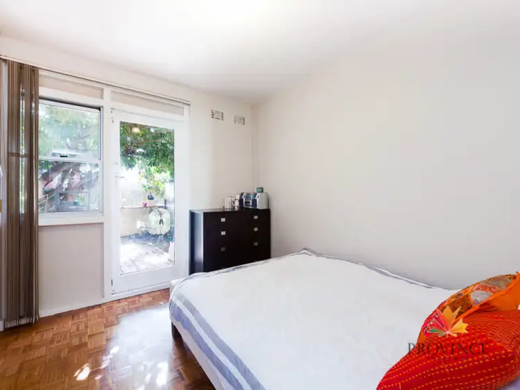 Sixth view of Homely apartment listing, 5/2 Stirling Street, South Perth WA 6151