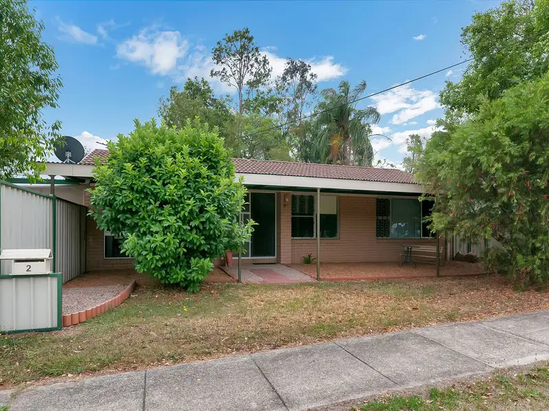 Main view of Homely house listing, 2 Michels Street, Ripley QLD 4306