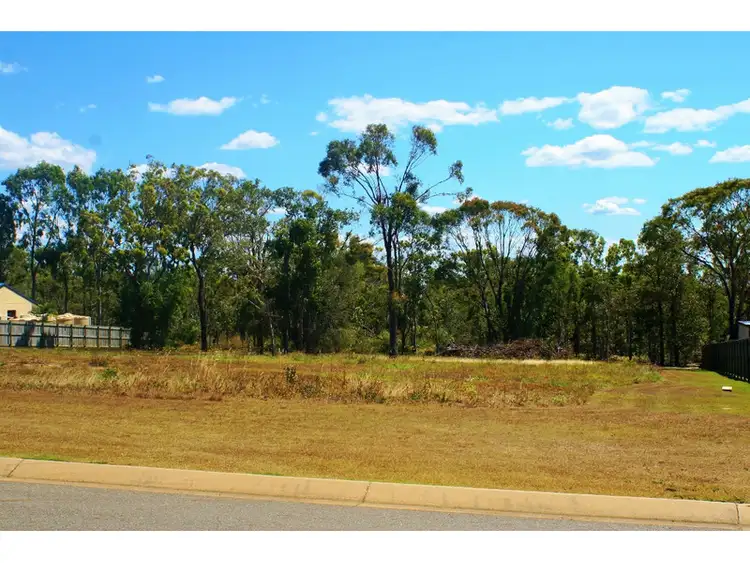 Fourth view of Homely land listing, 20 Nevallan Drive, Barmaryee QLD 4703