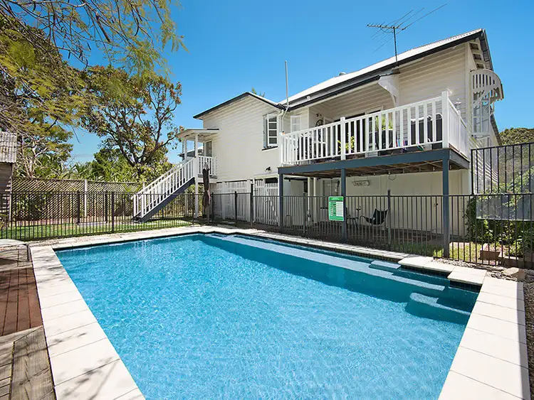 Sixth view of Homely house listing, 5 Woombye Street, Wooloowin QLD 4030