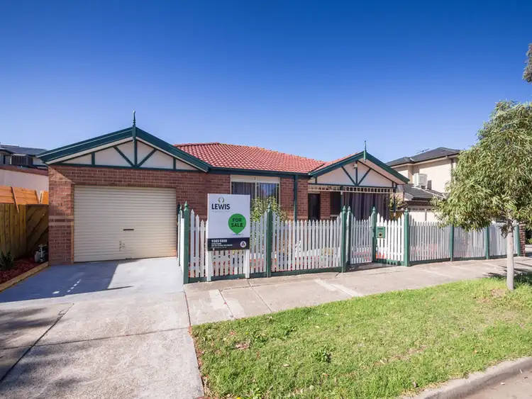 96 Glen Street, Glenroy VIC 3046