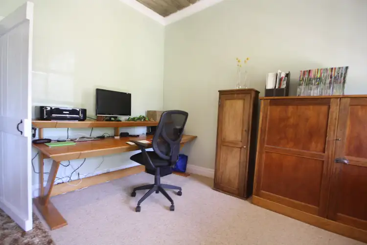 Fifth view of Homely rural property listing, 31 Vaughan Street, Raglan VIC 3373