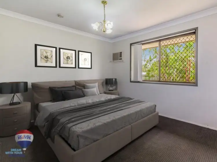 Fourth view of Homely house listing, 8 Wagner Street, Eagleby QLD 4207