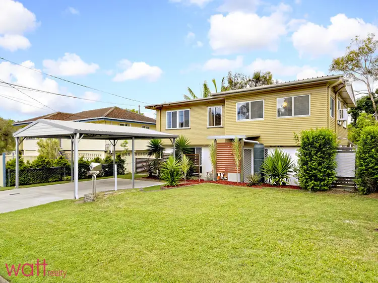 3 Orissa Street, Zillmere QLD 4034