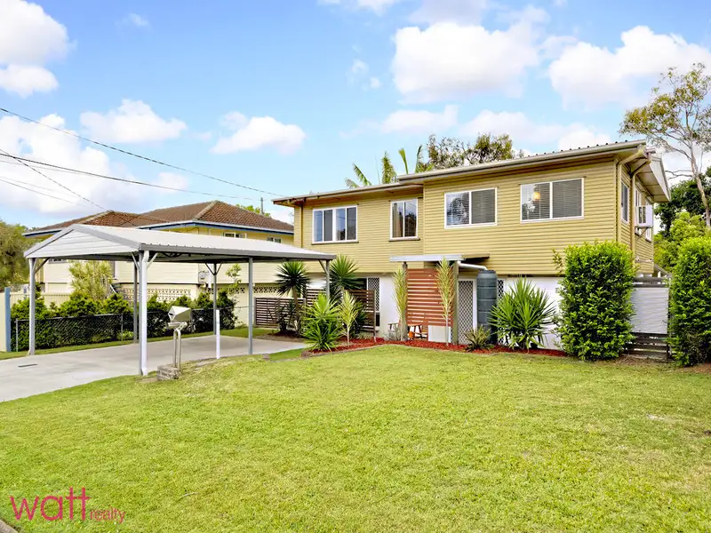 Main view of Homely house listing, 3 Orissa Street, Zillmere QLD 4034