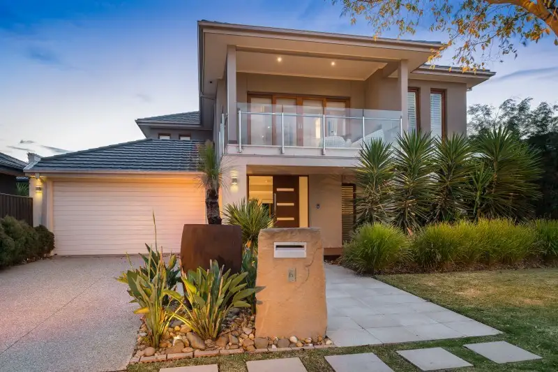 Main view of Homely house listing, 6 Cremorne  Street, Sanctuary Lakes VIC 3030