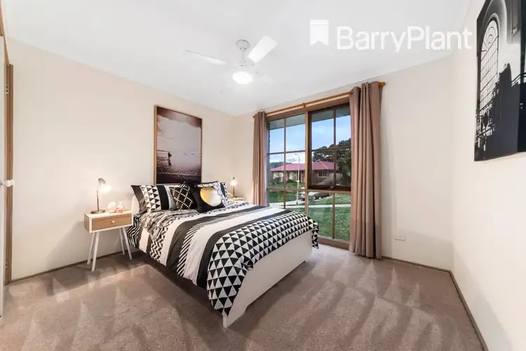 Fifth view of Homely house listing, 14 Nathan Court, Pakenham VIC 3810