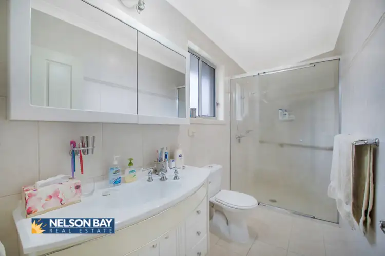 Sixth view of Homely house listing, 46 Bonito Street, Corlette NSW 2315