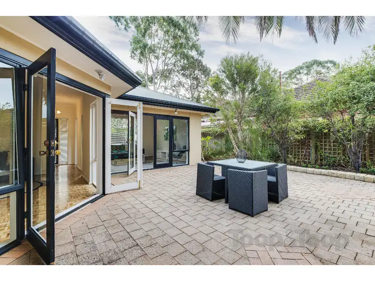Second view of Homely house listing, 68A Allinga Avenue, Glenunga SA 5064