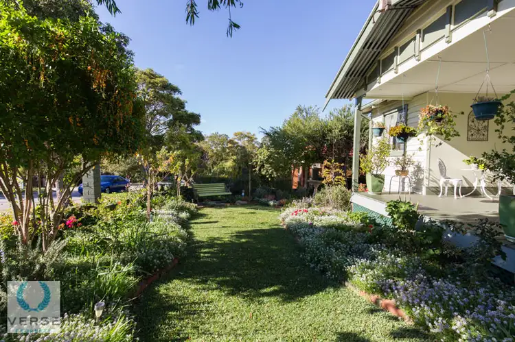 Second view of Homely house listing, 12 Fitzroy Road, Rivervale WA 6103