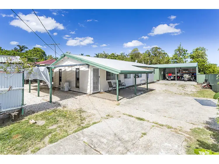 Main view of Homely house listing, 24 ELAROO Street, Marsden QLD 4132