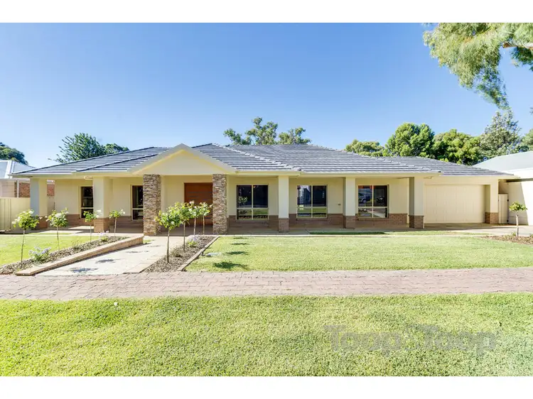 Main view of Homely house listing, 27 Milton Avenue, Tranmere SA 5073