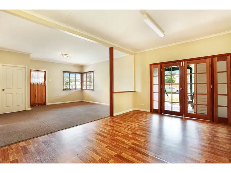 Second view of Homely house listing, 28 Agnes Street, Acacia Ridge QLD 4110