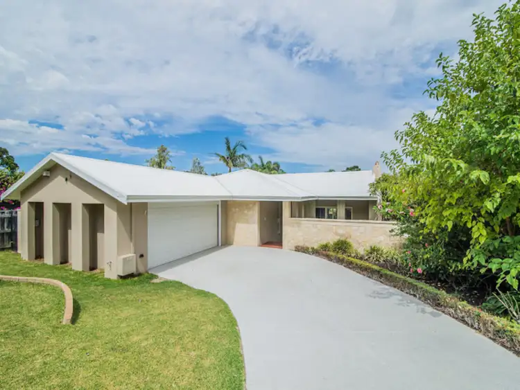 109 Welwyn Avenue, Salter Point WA 6152