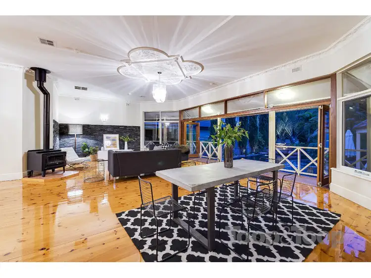 Fourth view of Homely house listing, 19 Allinga Avenue, Glenside SA 5065