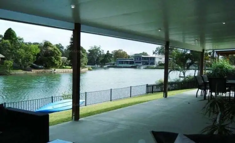 Third view of Homely house listing, 12 Creal Court, Currumbin Waters QLD 4223