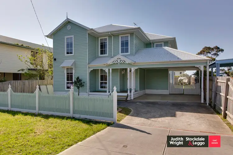 Main view of Homely house listing, 34 Helen Street, Cowes VIC 3922