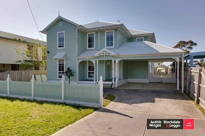 Main view of Homely house listing, 34 Helen Street, Cowes VIC 3922
