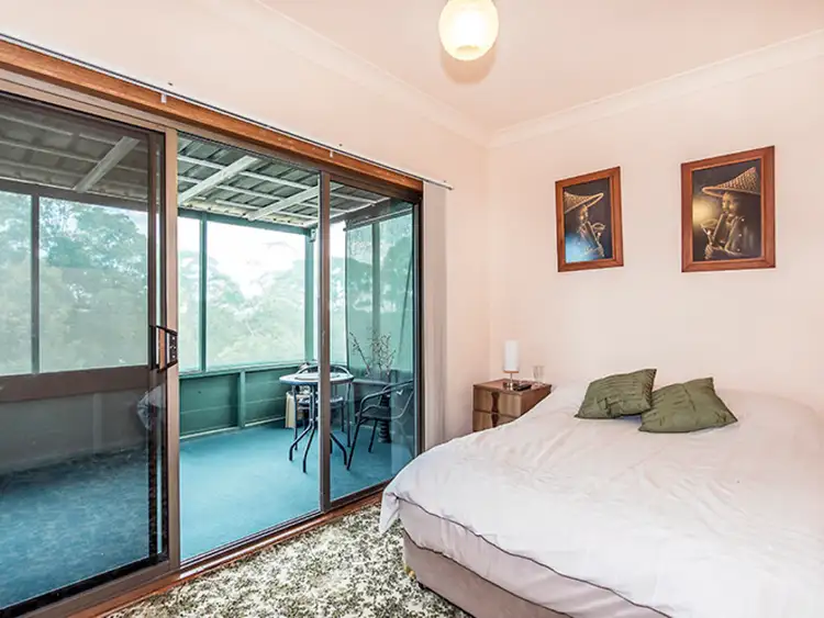 Second view of Homely house listing, 53 Blackbutt Parade, Kotara South NSW 2289