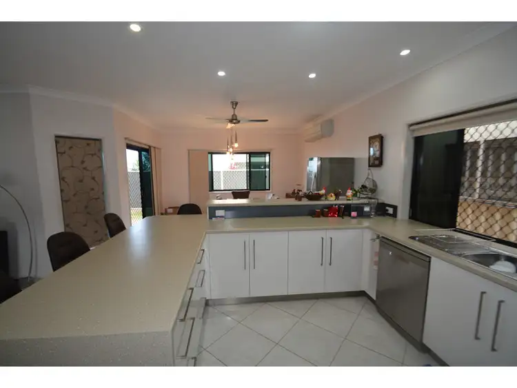 Fifth view of Homely house listing, 19 Priors Pocket, Pacific Heights QLD 4703