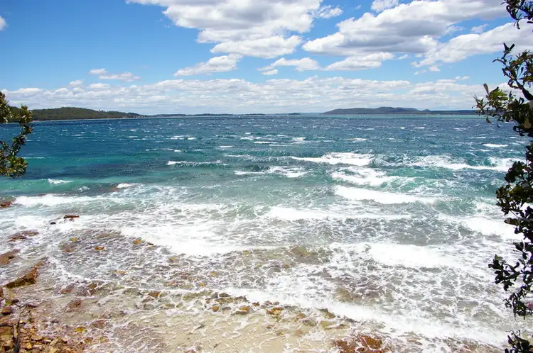 Sixth view of Homely unit listing, 45/1A Tomaree Street, Nelson Bay NSW 2315