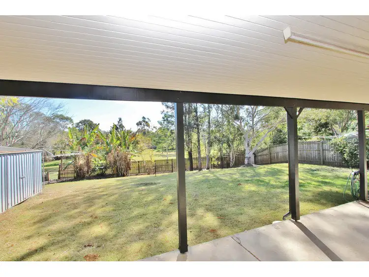 Fifth view of Homely house listing, 52 Atkinson Drive, Karana Downs QLD 4306