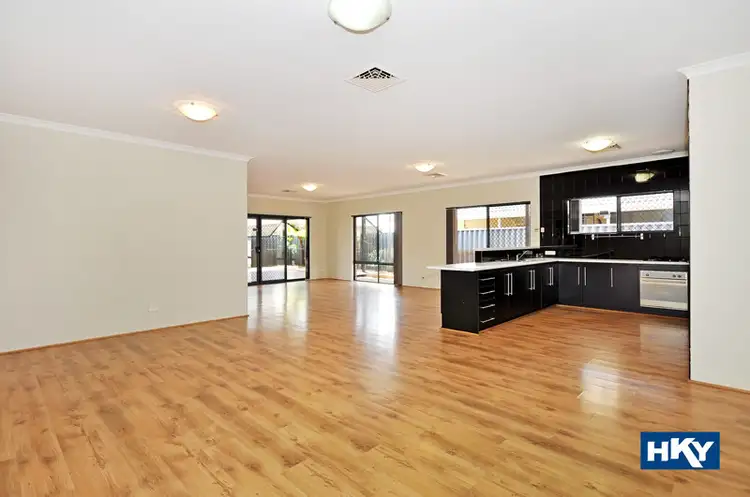 Fourth view of Homely house listing, 20 Carignan Avenue, Caversham WA 6055